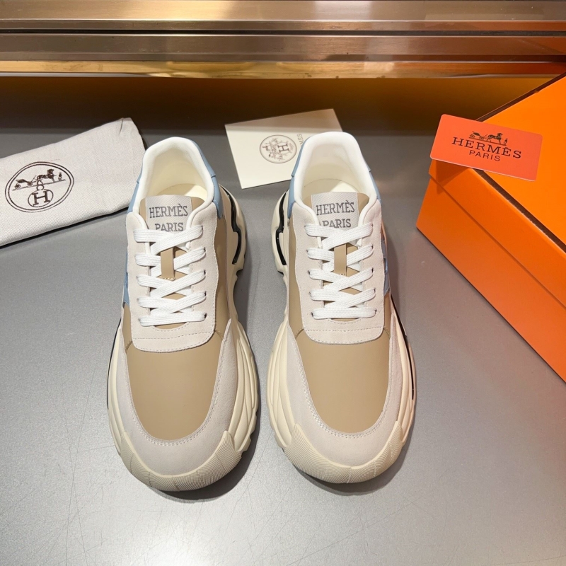 H**mes sneakers